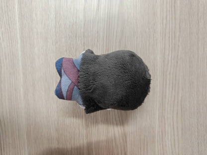 Arthur Morgan Plush John Marston Plush Western Outlaw Game Plushies Handmade Plushies 10cm