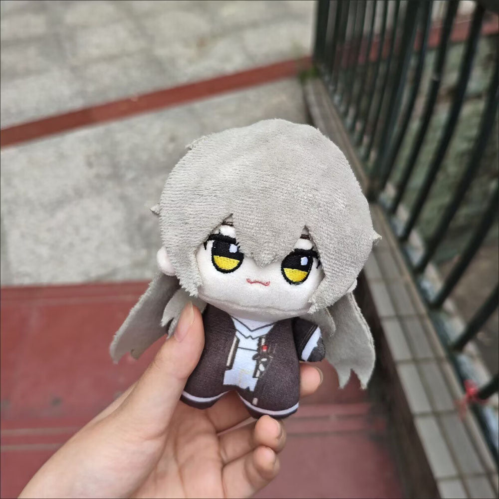 Handmade Caelus plush fan merch 10cm size

