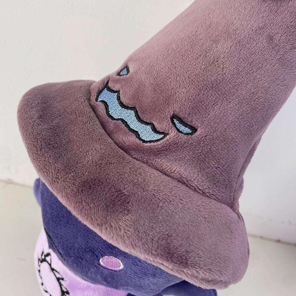 Handmade Forsaken plush Azure toy soft polyester figure
