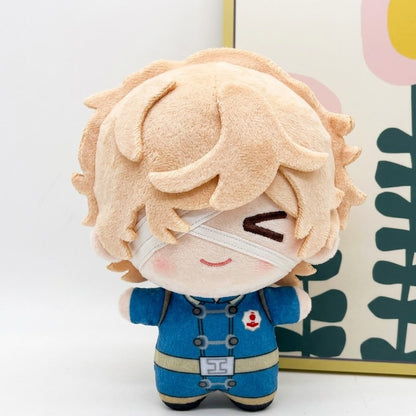 Handmade Identity V Florian stuffed toy PP cotton filled
