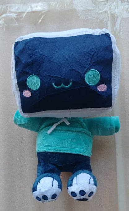 Handmade Minbitt plush Supplier update