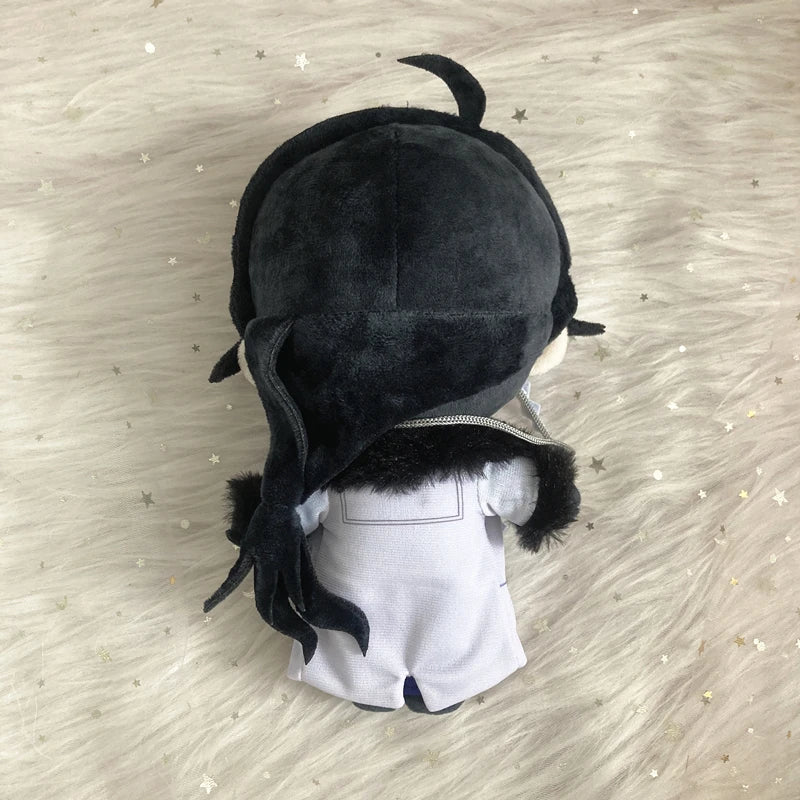 Handmade Pantalone fan merchandise plush toy
