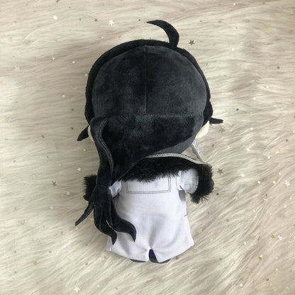 Handmade Pantalone fan merchandise plush toy
