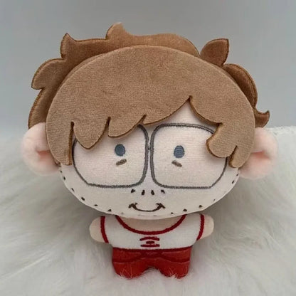 Handmade Project Hail Mary plush gift for sci-fi fans

