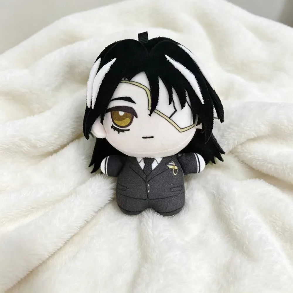 Handmade Rien doll Oracle Proxy plush collectible
