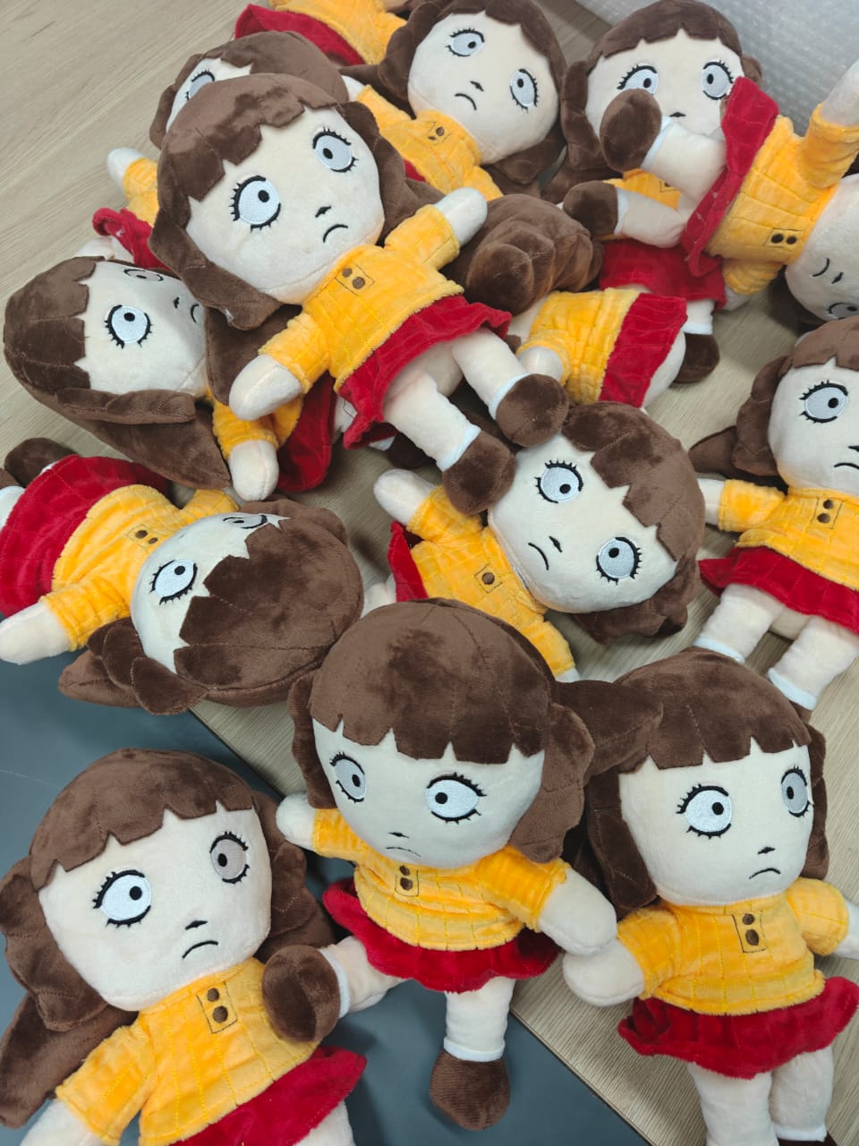 Handmade_Rosemary_Plushie_Fan_Art_Soft_Toy_supplier_photo