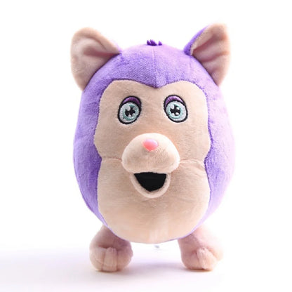 Handmade Tattletail plushie 23cm freestanding display collectible
