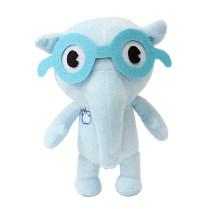 Happy Tree Friends gift Cuddles Flippy Giggles stuffed animal collector set