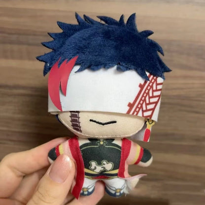 Heracles plush pendant noble hero chibi anime merchandise
