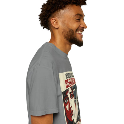 High-Quality_Cotton_RE9_Survival_Horror_T-Shirt