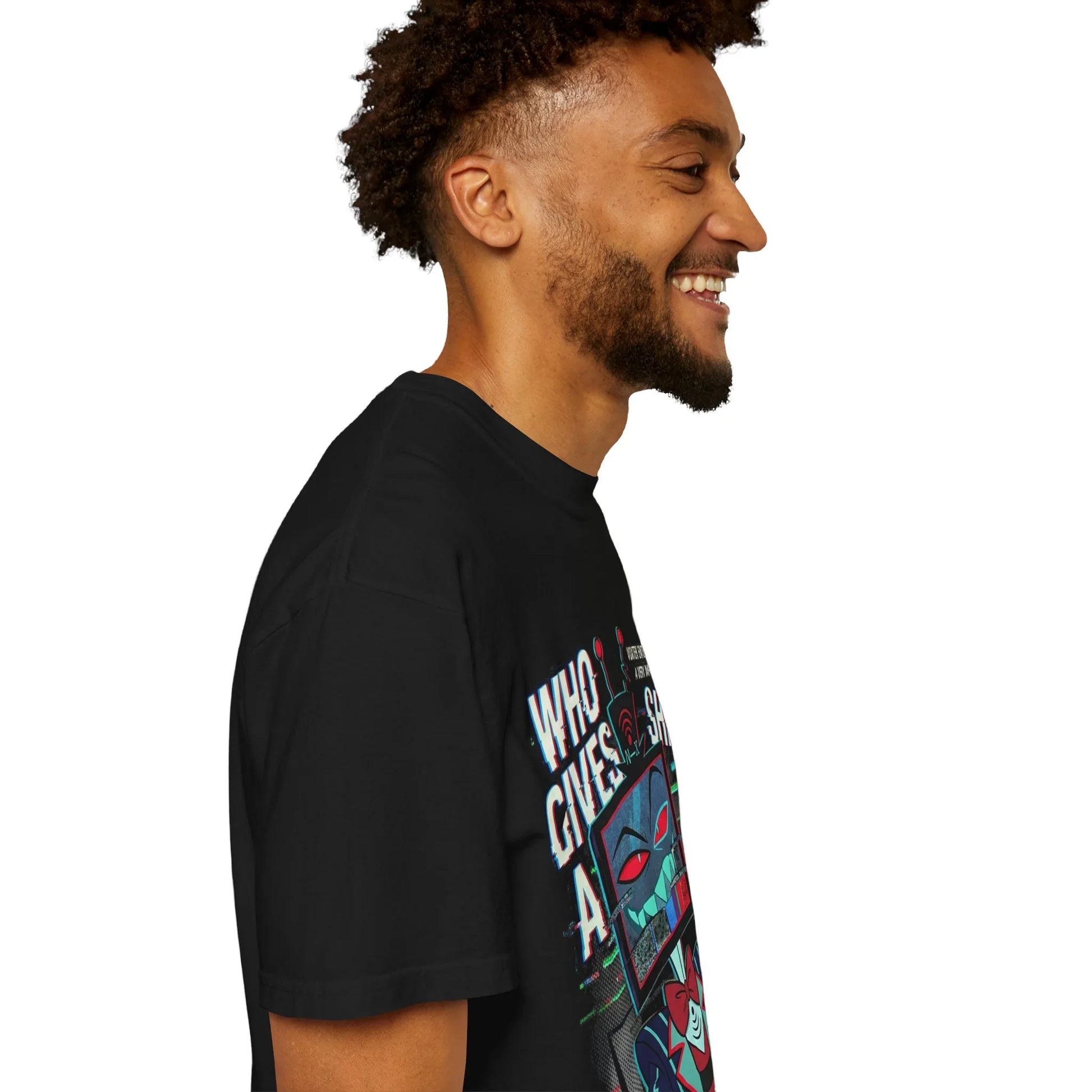 High quality tee