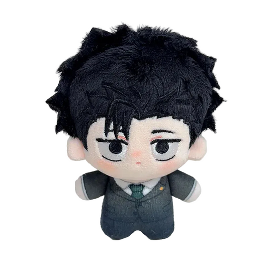 Hiromi Higuruma plush handmade 10cm collectible toy
