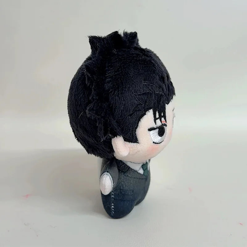 Hiromi Higuruma sorcerer plush collectible display
