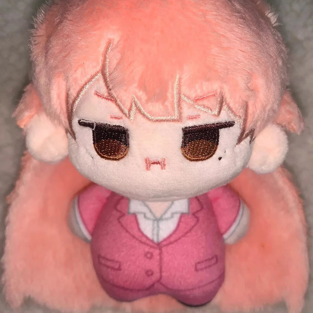 Handmade Narumi Momose Plush & Hirotaka Nifuji Plush - Wotakoi