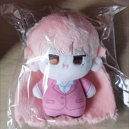 Hirotaka plush gamer character 10cm anime plush toy

