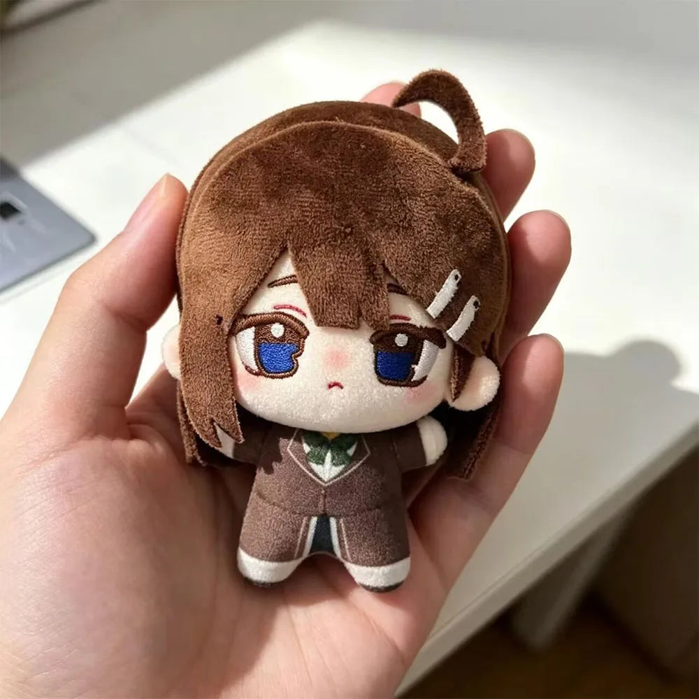 Hod plushie soft stuffed toy indie game fan collectible