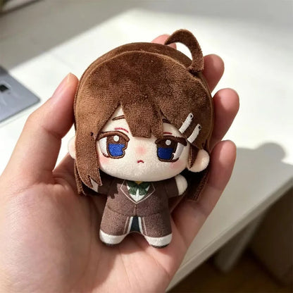 Hod plushie soft stuffed toy indie game fan collectible