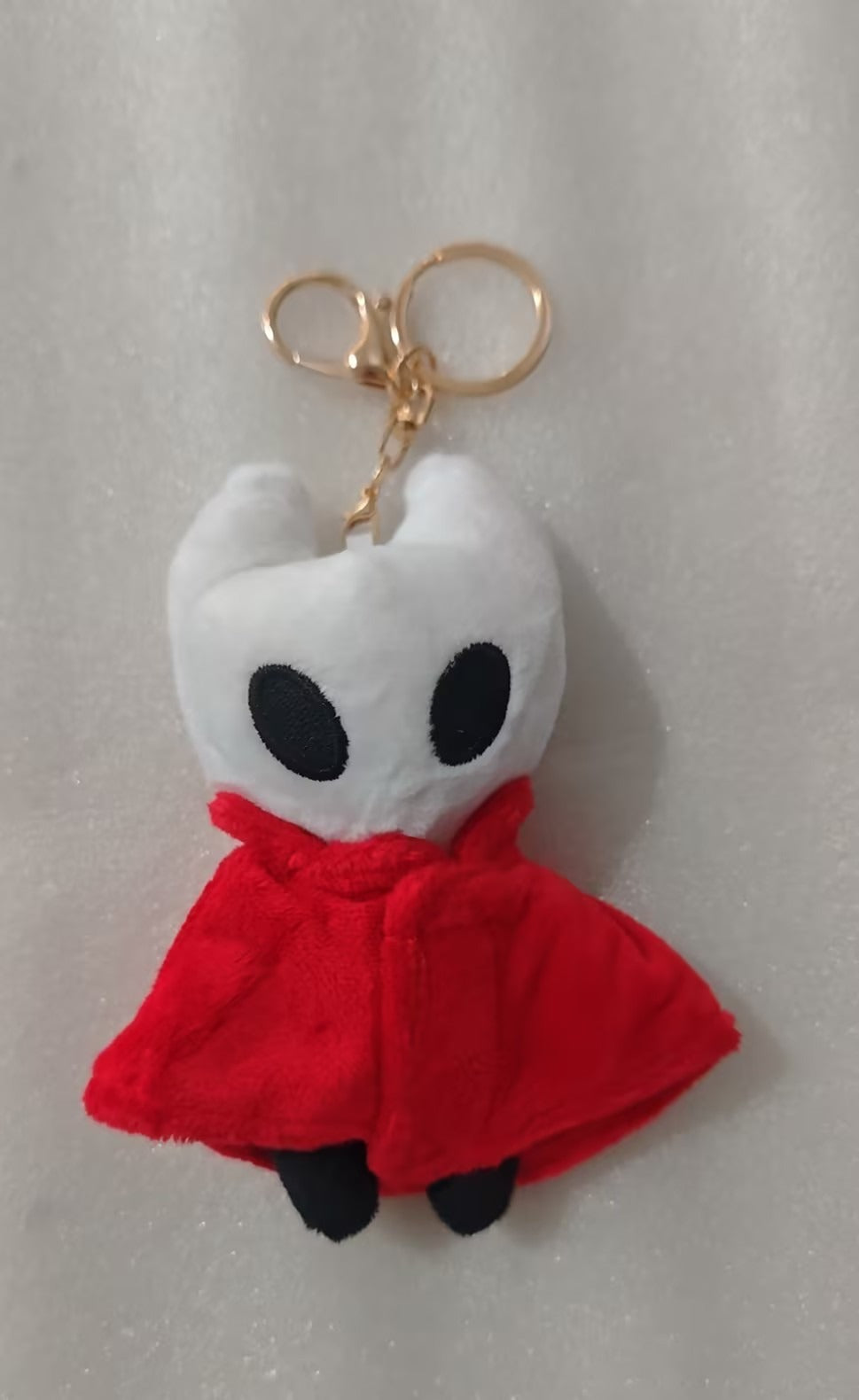 Hollow_Knight_fan_art_plush_Hornet_warrior_princess_supplier_update
