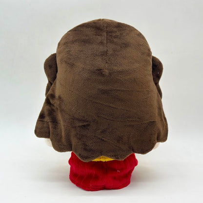 Horror fan gift walten plushie displayed on shelf decor