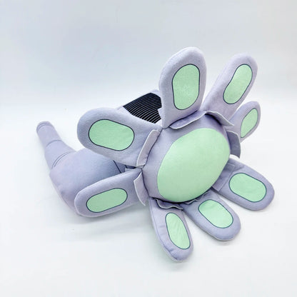 Horror game merchandise Bloom O'Bang fan plush 34cm
