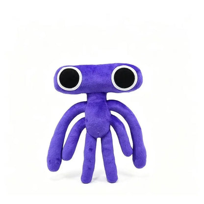 House of Vurvur Verver character inspired plush soft toy

