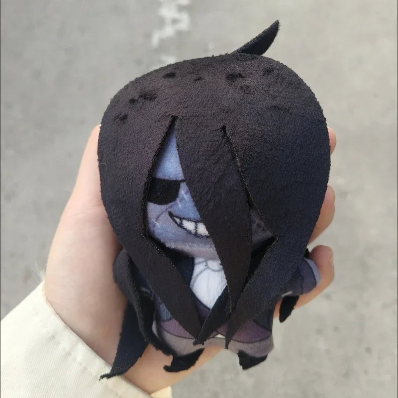 Identity V Antonio plush toy front view
