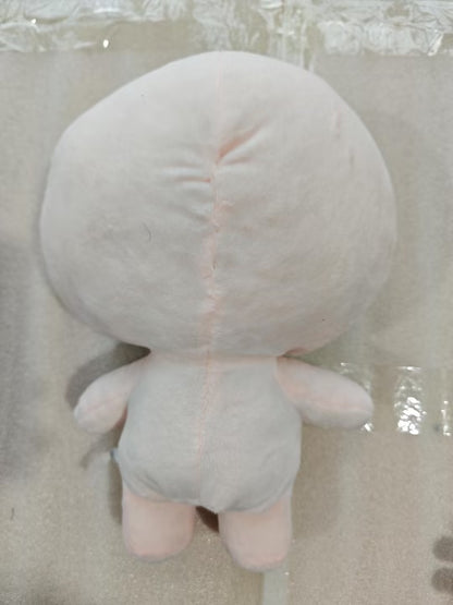 Isaac Plush Crying Boy Stuffed toy 