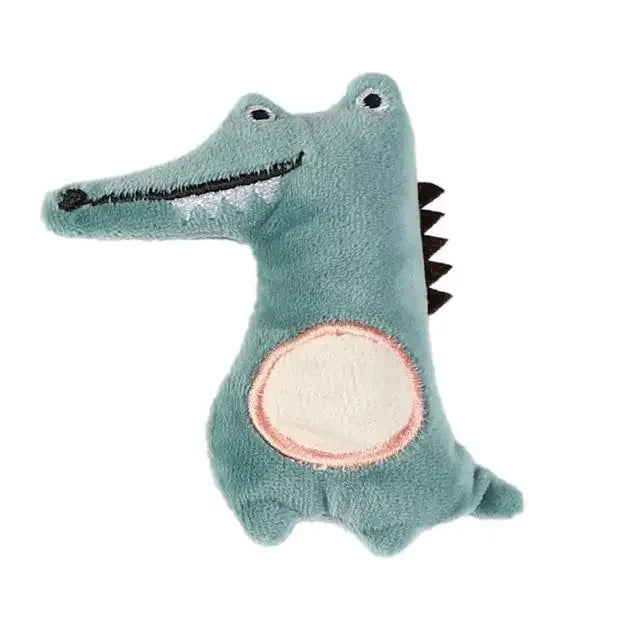 Japanese kawaii plush toy mini handmade fleece collectible