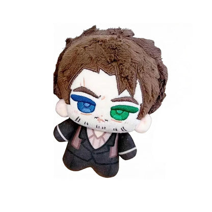 John P. plush figure SAS soldier soft toy tactical shooter game