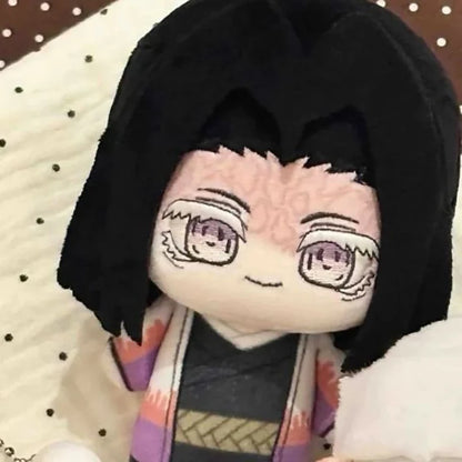 Kanata Ubuyashiki plush 10cm chibi handmade anime collectible
