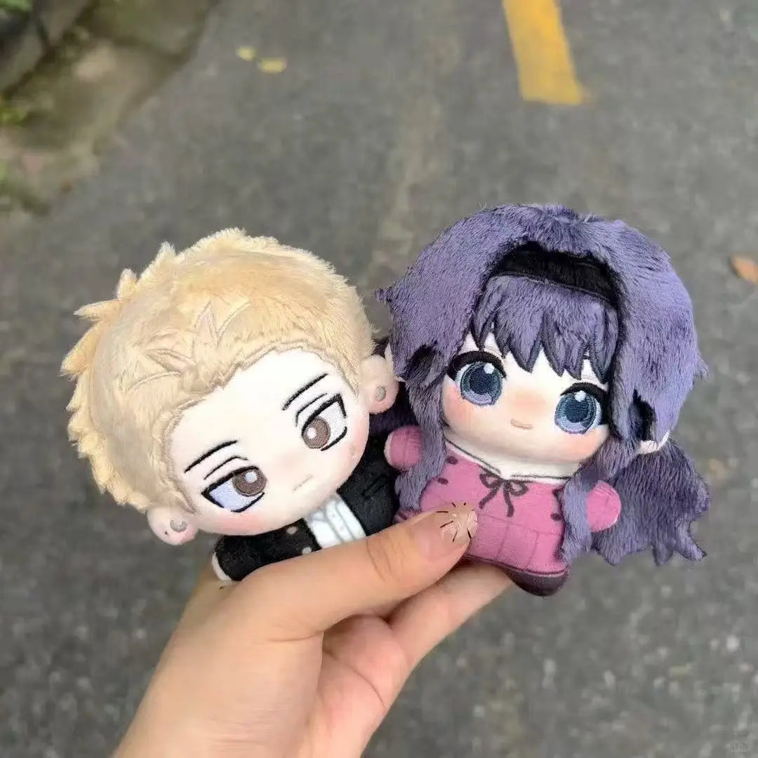 Kaoruko Waguri plush soft stuffed figure romance manga fan gift
