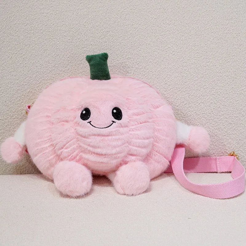 Kawaii Dungeon Meshi Dryad plush handmade fan merchandise
