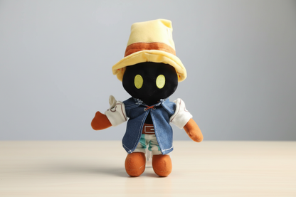 Kawaii Vivi birthday gift for RPG fans