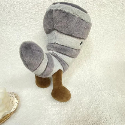 Kawaii weather plushies cloudcore aesthetic desk decor soft plush toys

