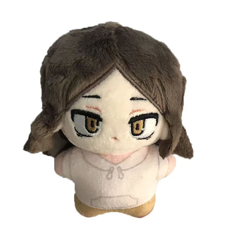 Kenma plush PP cotton filling soft handmade anime figure

