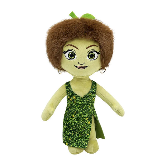 Kiwanda plush toy inspired by Fruit Love Island TikTok series
