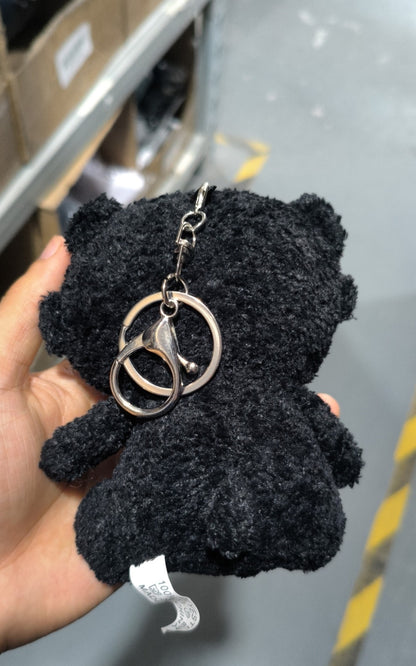 Kkeomeoksali_handmade_plush_13cm_from_The_East_Palace_Donggung_Netflix_K-drama_2026_supplioer_update