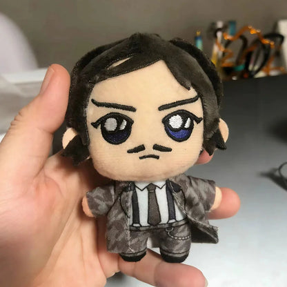 Komei plush chibi figure mystery anime fan merchandise