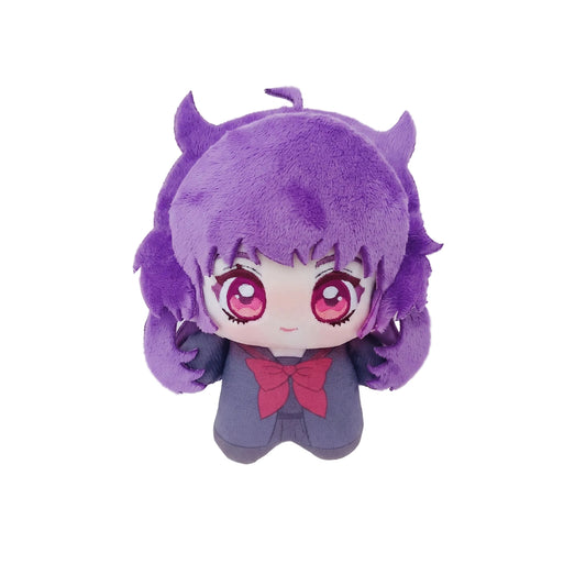 Kuroe Akaishi plush handmade 10cm Kaiju Girl Caramelise anime collectible