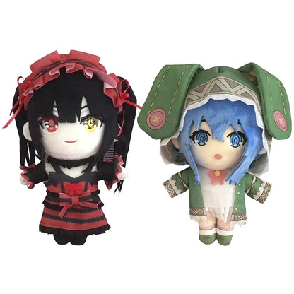 Kurumi Tokisaki plush toy 20cm handmade Date A Live
