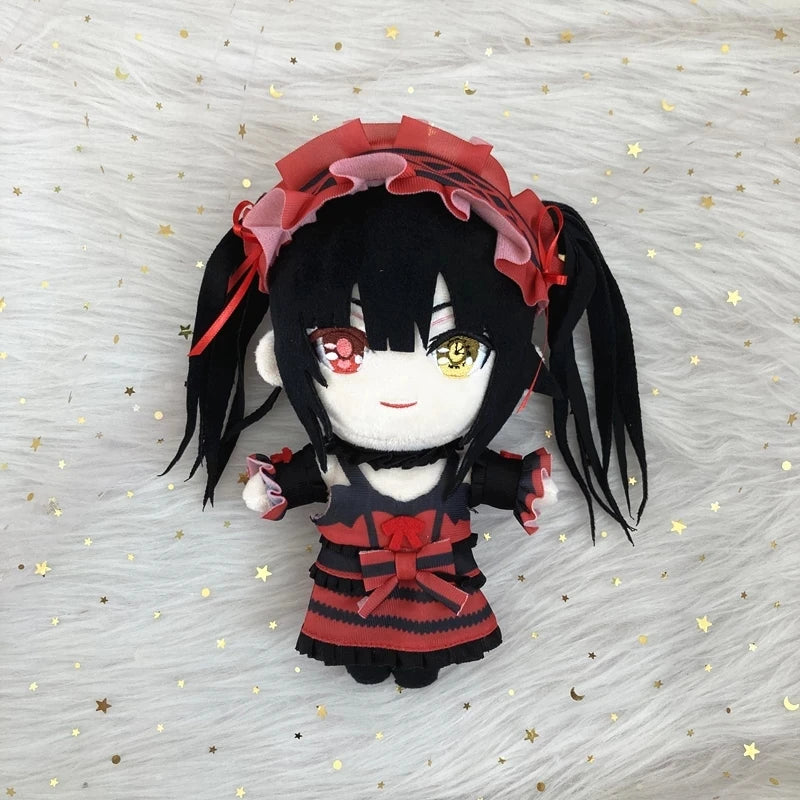 Kurumi plush Nightmare Spirit Date A Live fan gift
