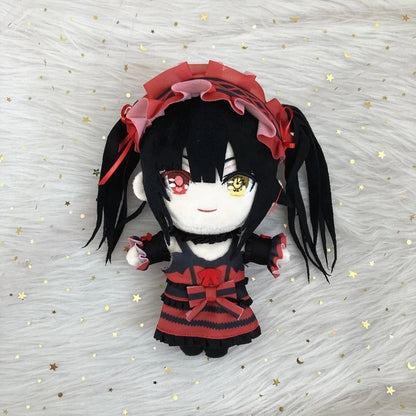 Kurumi plush Nightmare Spirit Date A Live fan gift
