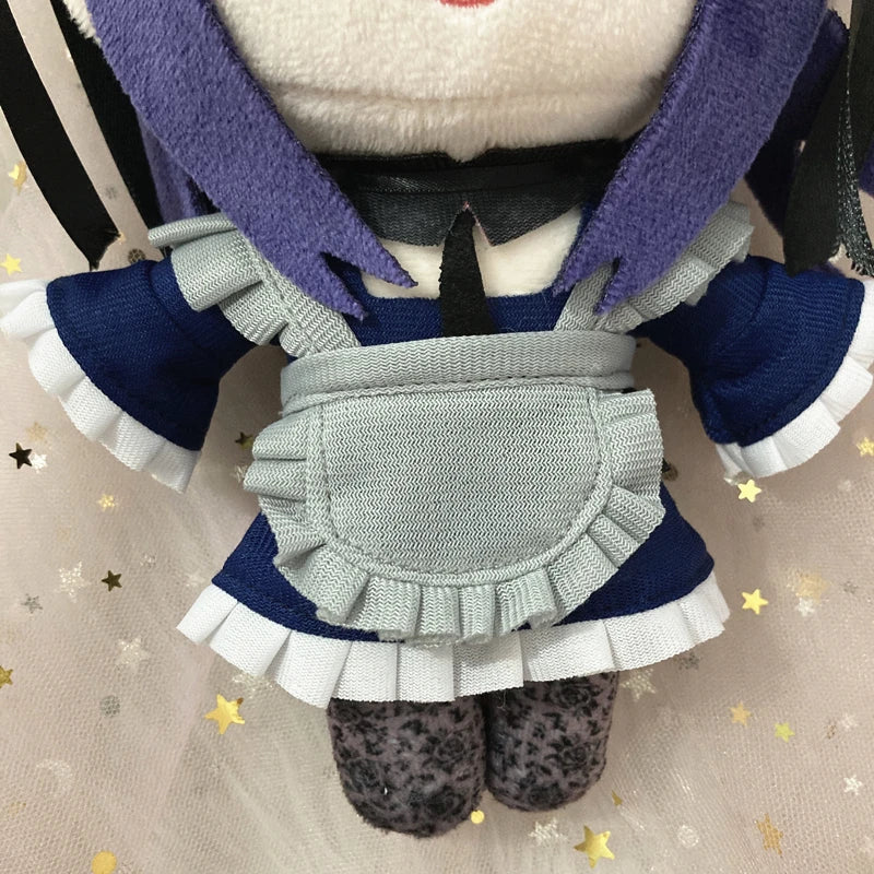 Kyun plush soft anime collectible perfect gift for anime fans
