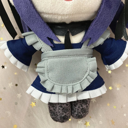 Kyun plush soft anime collectible perfect gift for anime fans
