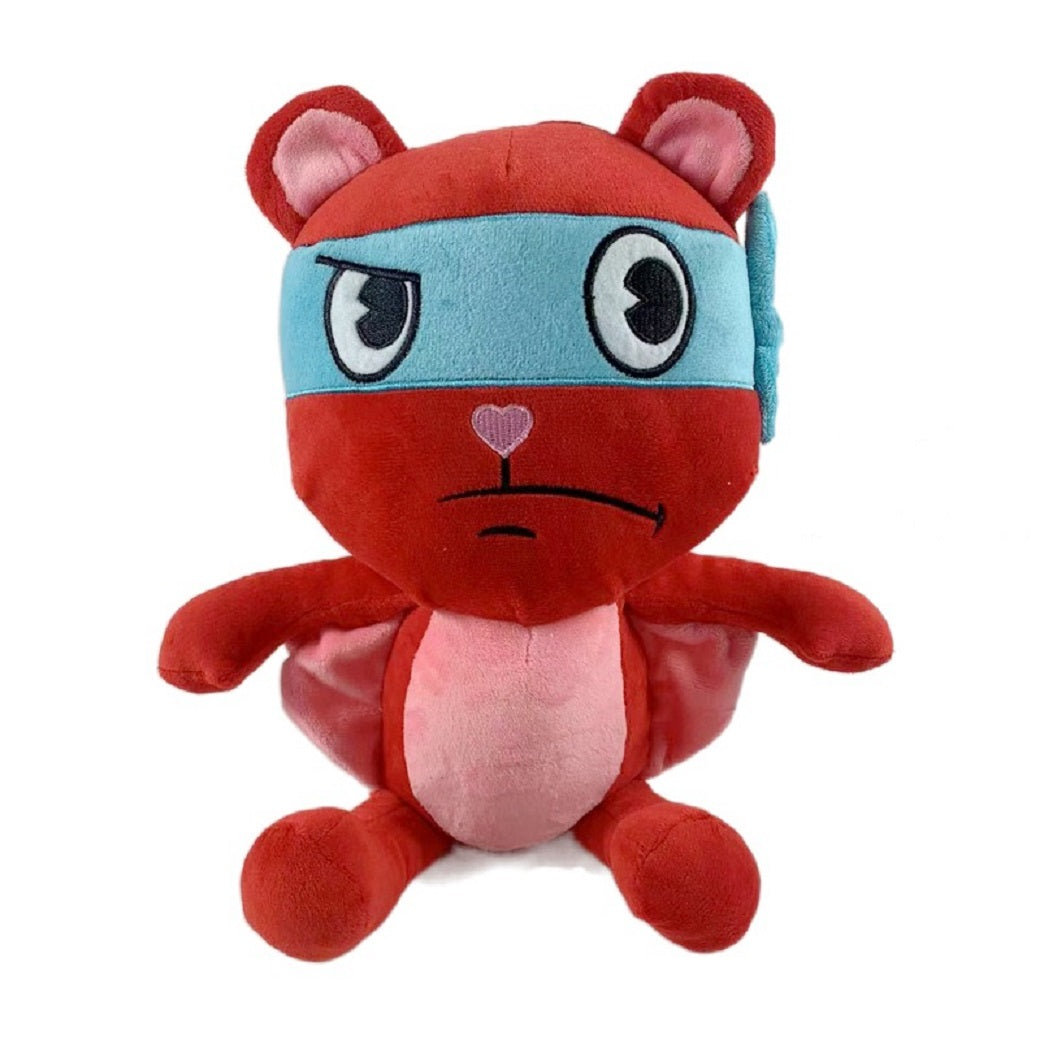 Lammy plush gentle lamb character Happy Tree Friends stuffed animal 30cm