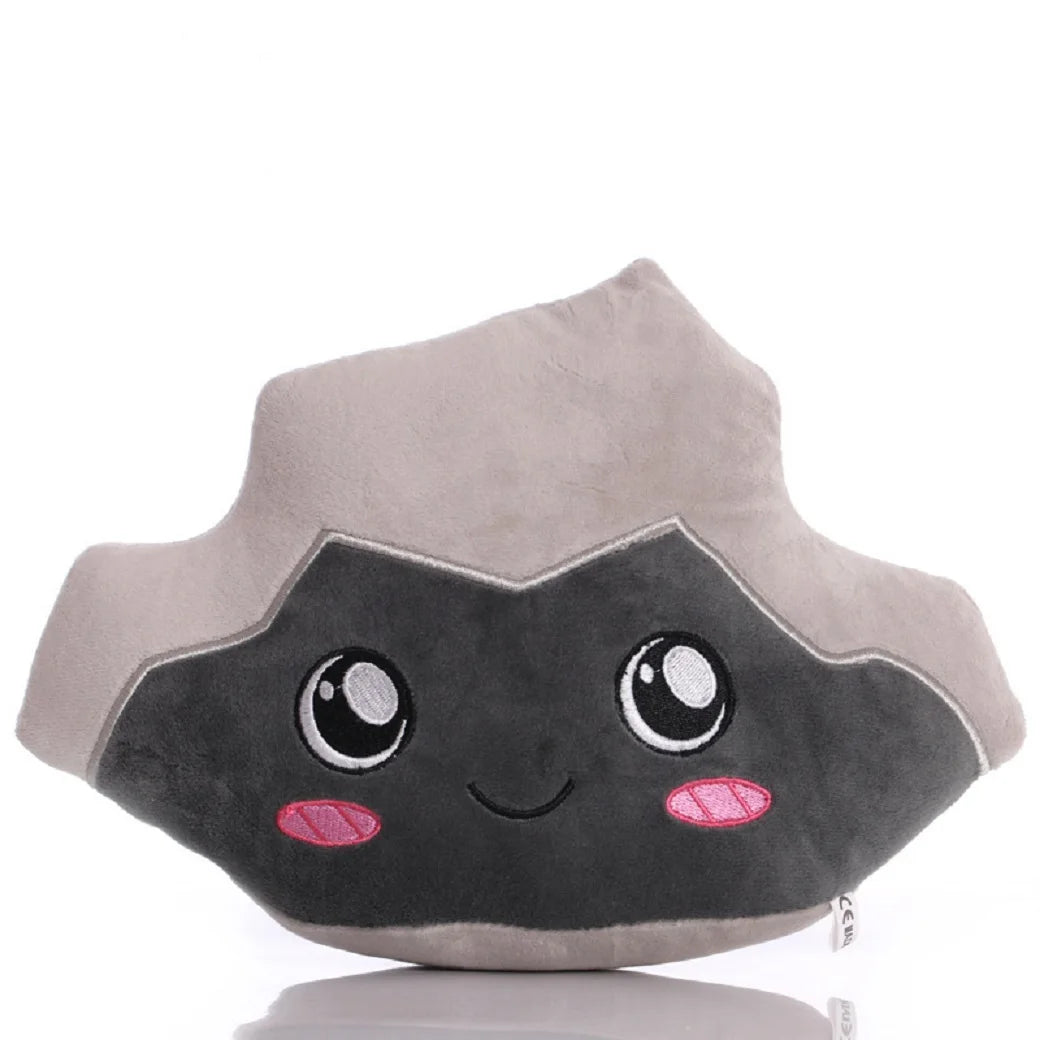 LankyBox plush group collection Boxy Foxy Rocky