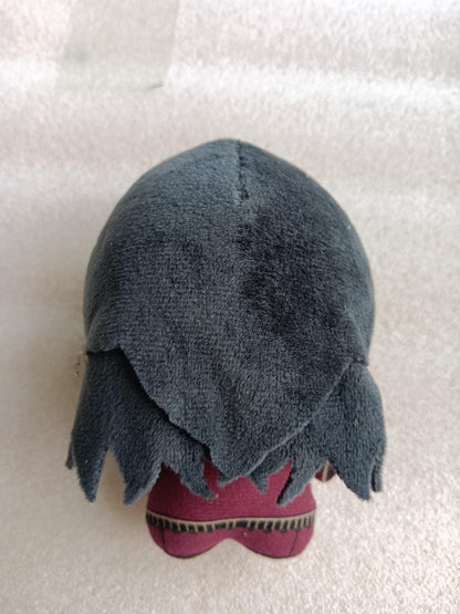 Lei_heng_plush_front_view_10cm_standing_display_spplier_update
