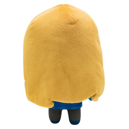 Life is Strange plush gift set in packaging for collectors
