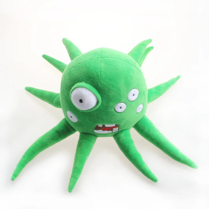 Louie plush toy inspired by a popular horror game rat entity 24 cm
