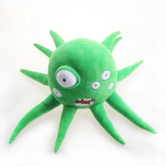 Louie plush toy inspired by a popular horror game rat entity 24 cm
